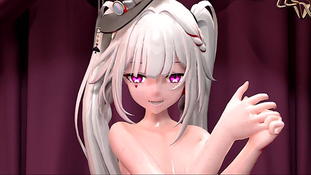 Sparxie Hinahana ❤ Please Darling Onegai Darlin [Honkai Star Rail] thumbnail