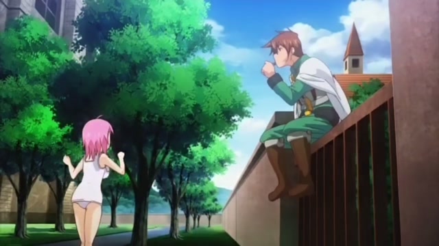 Hikari o Motomete The Animation. Ep 3 thumbnail