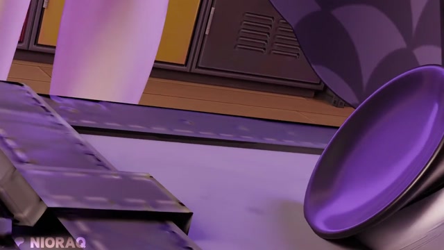 [NIORAQ] Velina animation (no sound) thumbnail