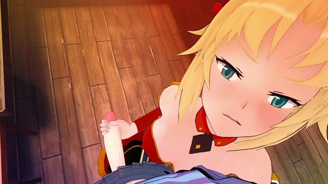 Maid May Alternative thumbnail