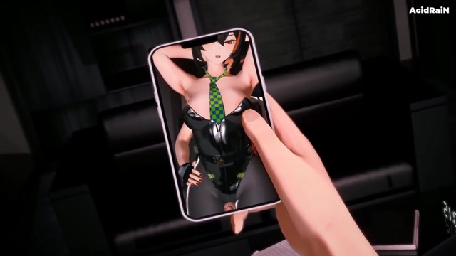 [Acidrain] Anal - Cowgirl thumbnail