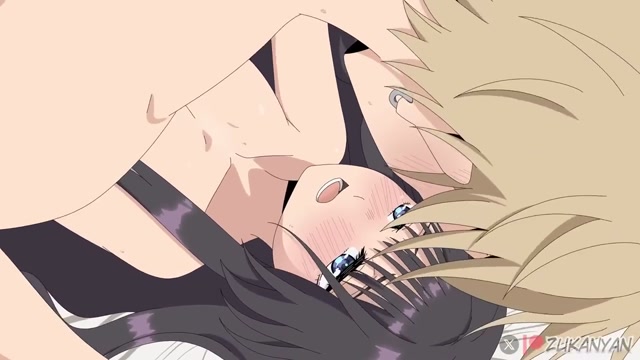 Tsumugi x Waguri (Zukanyan) thumbnail