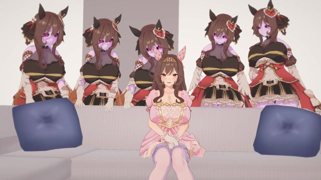 Umamusume - Lady thumbnail