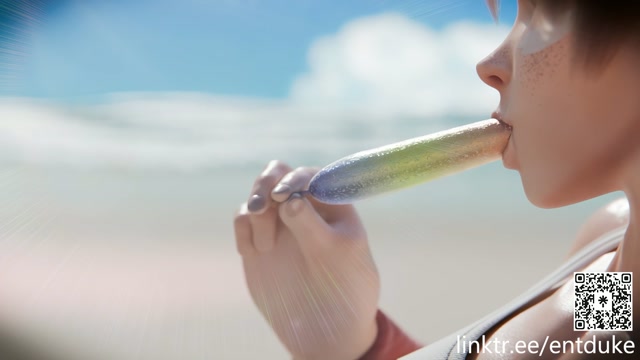 Kiriko lifeguard animation hot sex on the beach thumbnail