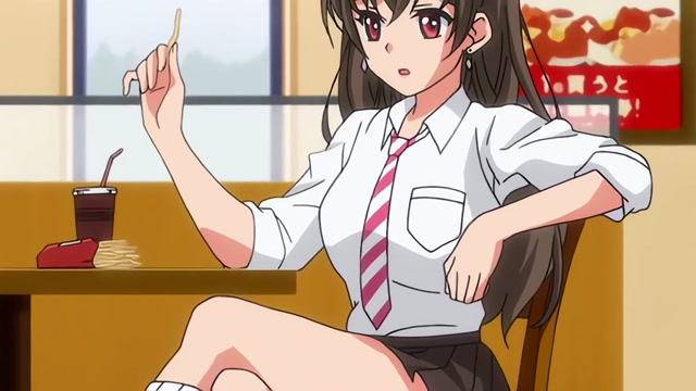 [HMV] Boob Madness thumbnail