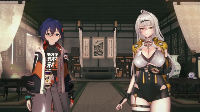 [NTR] ZZZ - Master Yixuan was brutally fucked by the BBC thumbnail