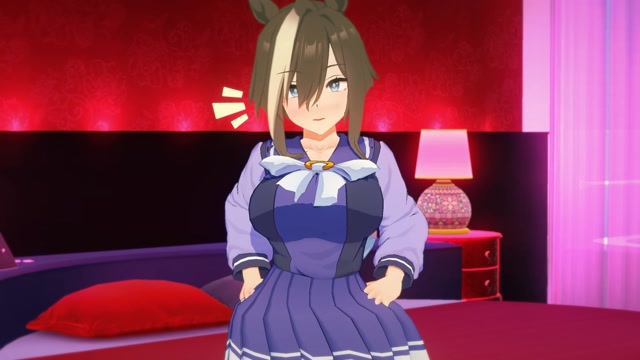 Umamusume - Noble thumbnail