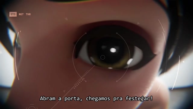 Noite das Garotas [pt-br] thumbnail