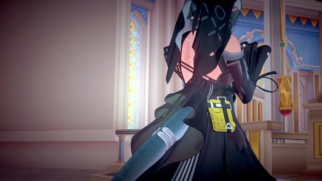 [Arknights: Endfield] Sister Sashi's Prayer Record [Plot Direction/AI Voiceover/2K/60fps] thumbnail