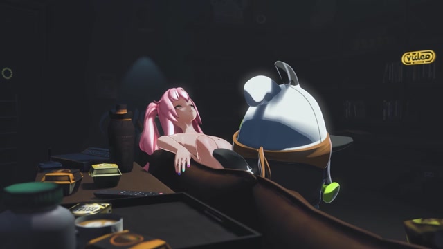what da dog doin [kfuratto] thumbnail