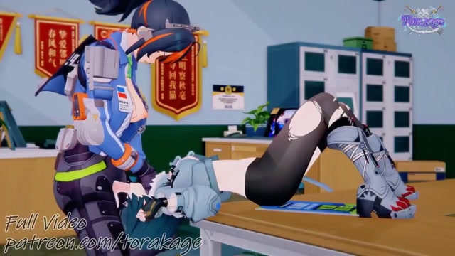 Cop and Rat thumbnail