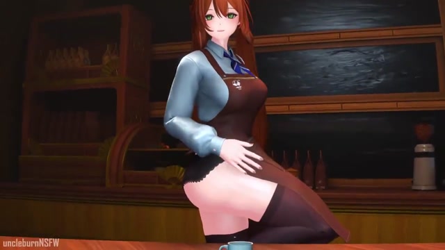 Commander x Springfield (Cafe) thumbnail