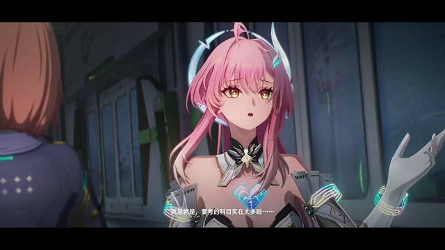 [NTR] Aemeath & Shorekeeper thumbnail