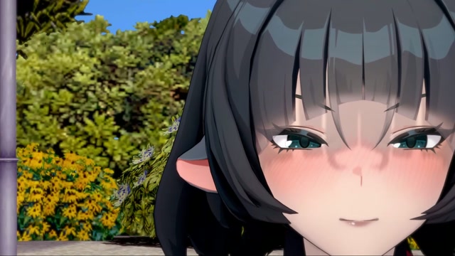 [ZZZ] Cissia & Jane Doe thumbnail