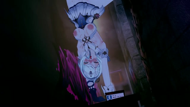 [Genshin Impact] Odette --- The Swan with Broken Wings thumbnail