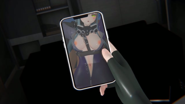 [GF2] Defeated Klukai (HK416/Klukai) thumbnail