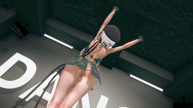 Sanhua - Bass knight thumbnail