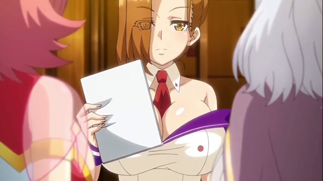 Renseijutsushi Colette no H na Sakusei Monogatari. Ep 2 thumbnail