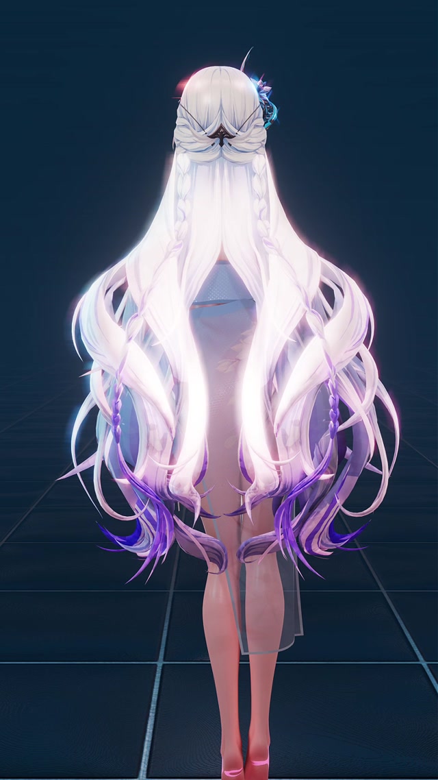 11. [PGR/Selena] Phone Number (Portrait) thumbnail