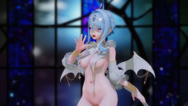 89. [Genshin Impact] Bon Bon Chocolat (Odette) thumbnail