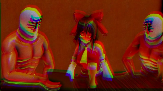 HMV-Dream X Alice Gang Rape Reception-Mesmerizer thumbnail