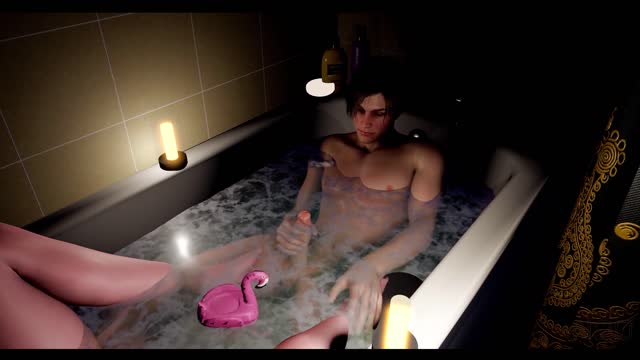 Aunt Cassie 8 thumbnail