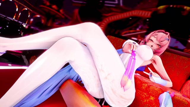 【ZZZ】【Remielle】How could she resist chiseling it? thumbnail
