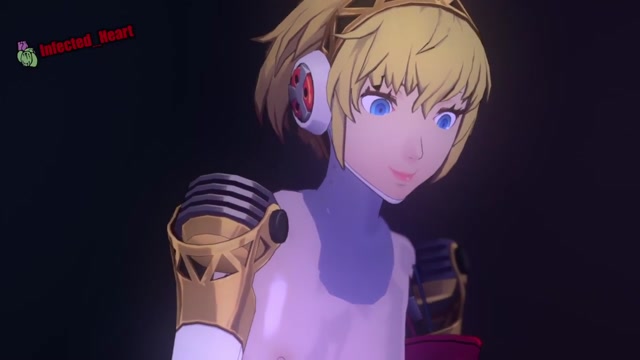 Aegis x Aigis Bedroom thumbnail