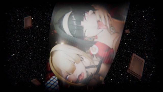Astra Yao x Evelyn Chevalier Anal thumbnail