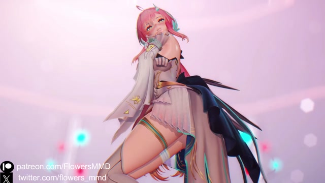 (Wuthering Waves) Aemeath - Smart thumbnail