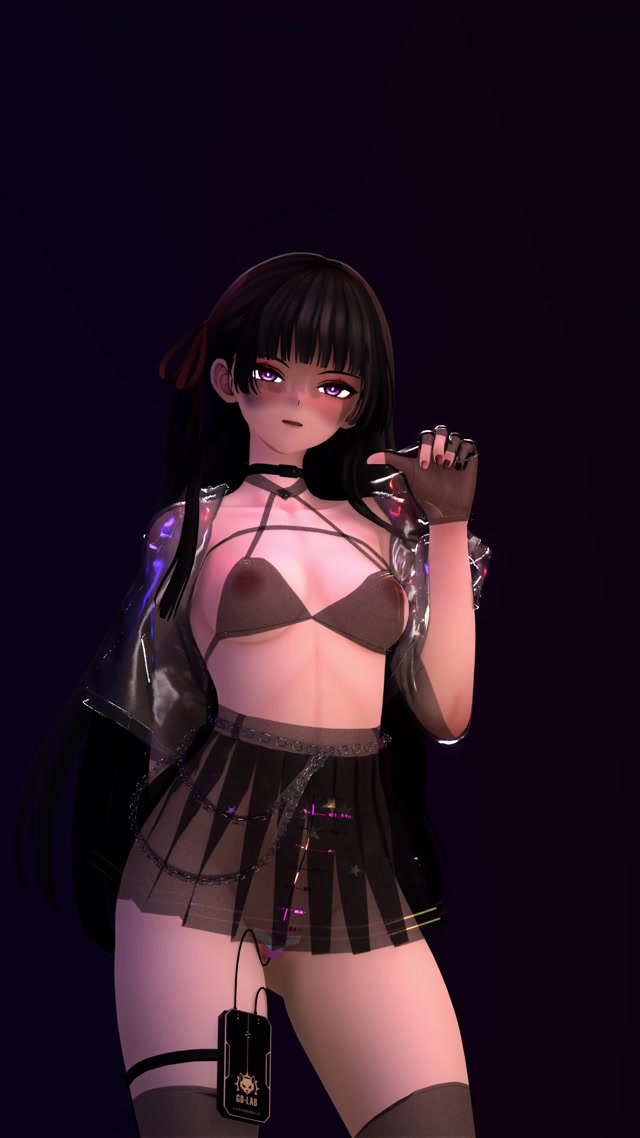 4. Chisa Portrait thumbnail