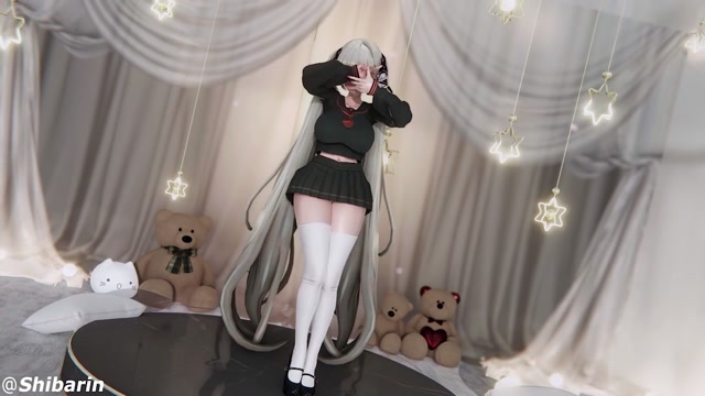 Azur Lane Formidable idol thumbnail