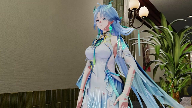 Qingxiao - Master, you've doing it again. thumbnail
