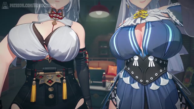 HoyoCinema Boob Physics thumbnail