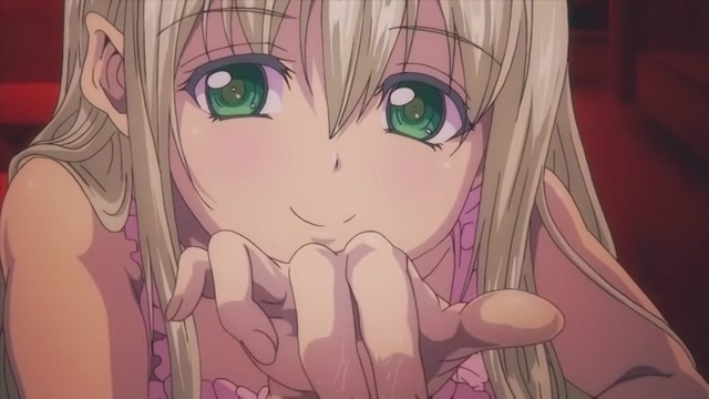 Bullet x Shoujo Maid Outfit thumbnail
