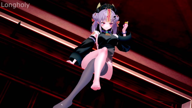 Kanna Shinomiya pov sex thumbnail