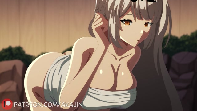 [Akajin] Yixuan's stress relief (Public Release) thumbnail