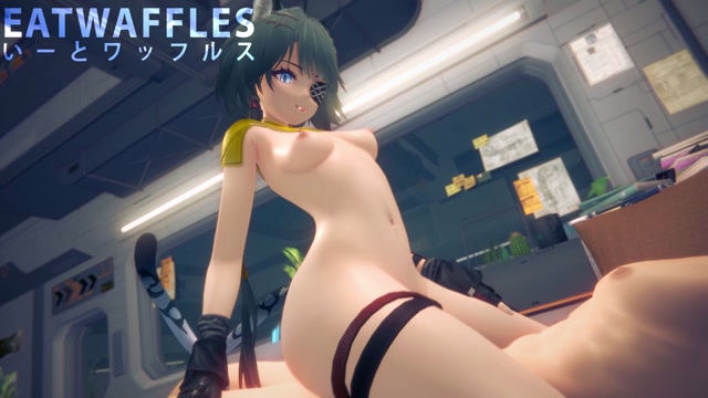 【Koikatsu!】TangTang thumbnail