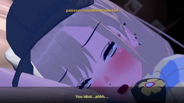 Marin Kitagawa Anal NTR - Sono Bisque Doll thumbnail