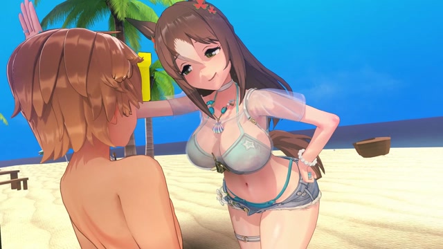 Umamusume - Wonderful posture thumbnail