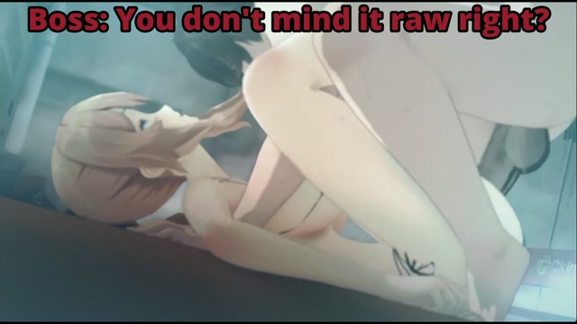 Jean Cheating On You! PMV thumbnail