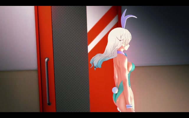 Robin's Sexual Bliss (Part 2) thumbnail