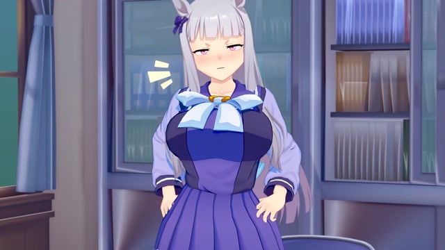Umamusume-Golden Ship thumbnail