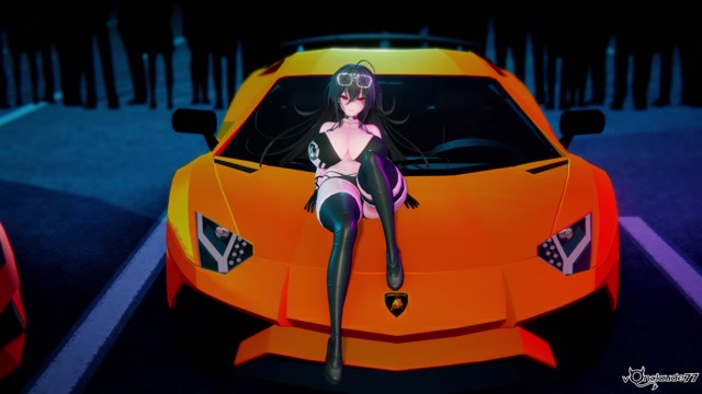 6. Race Queen ─ Taihou【Azur Lane】 thumbnail
