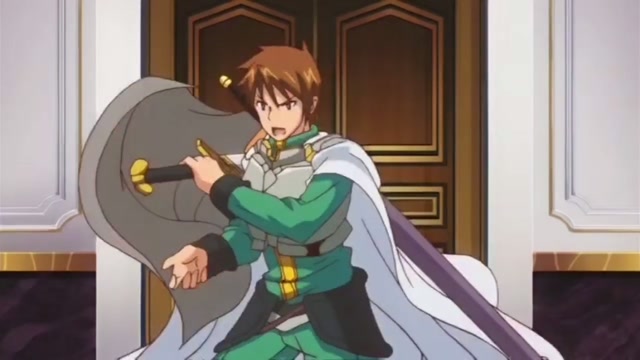 Hikari o Motomete The Animation. Ep 4 thumbnail