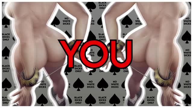 BOOMFUCK [BLACKED PMV/HMV] [4K] thumbnail