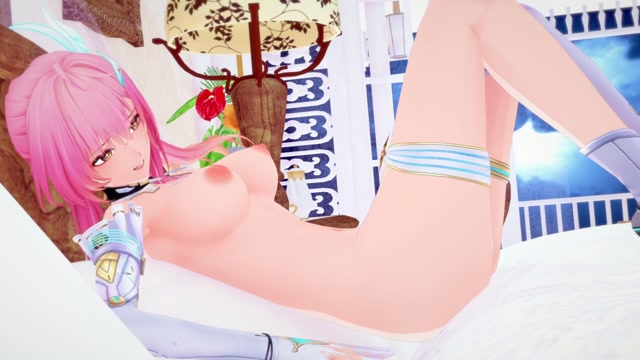 [wuwa]  aemeath x rover thumbnail