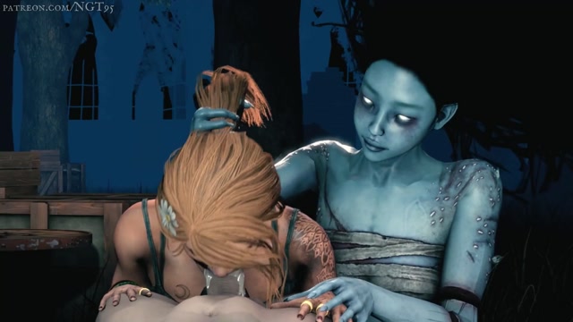 Kate Denson x Rin Yamaoka thumbnail