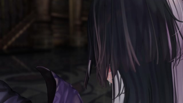 Shiori Novella - Full Bodied (Nude Ver.) thumbnail