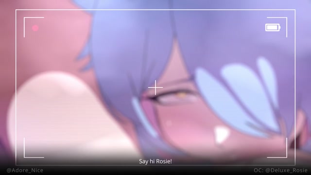 Deluxe Rosie Deepthroat thumbnail